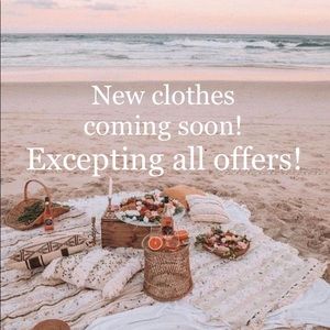 Spring clean out! Excepting all offers!